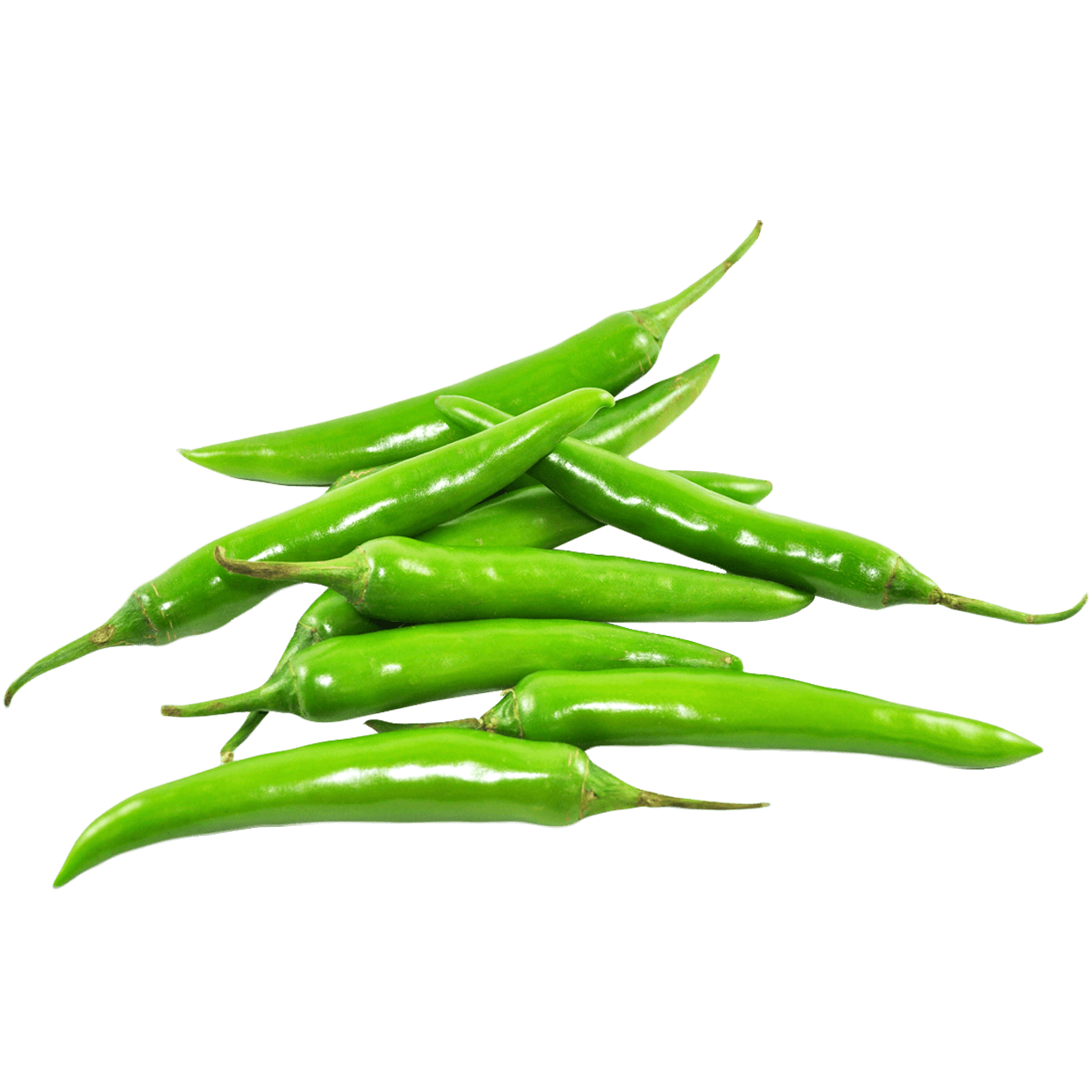 Green Chili