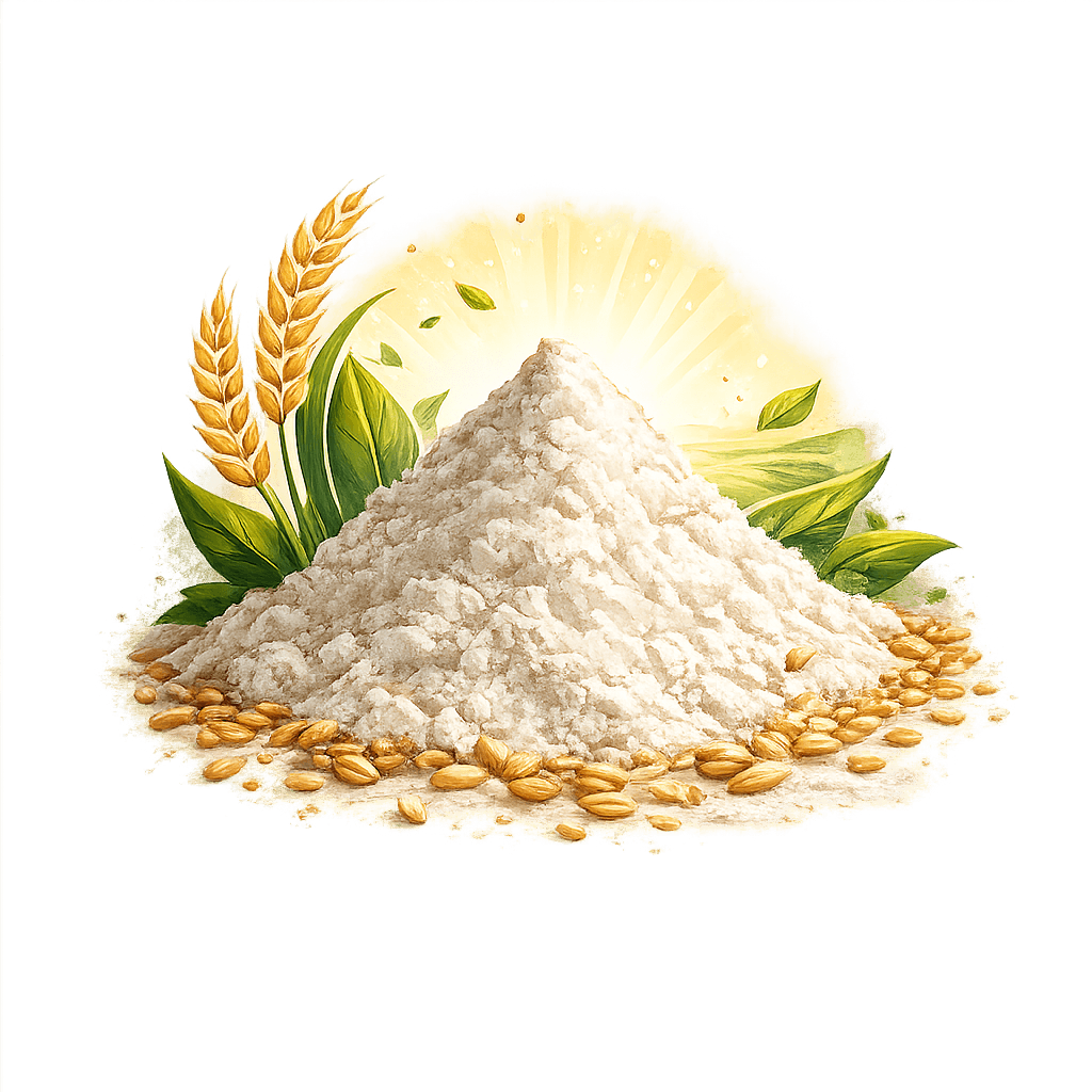 Wheat Flour